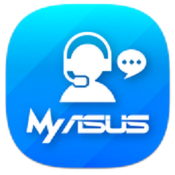 MyASUS - Service Center